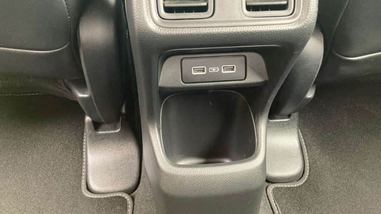 Honda HR-V 1.5 eHEV Advance 5dr CVT Hybrid Hatchback